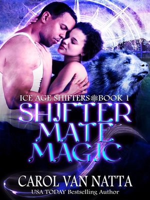 cover image of Shifter Mate Magic